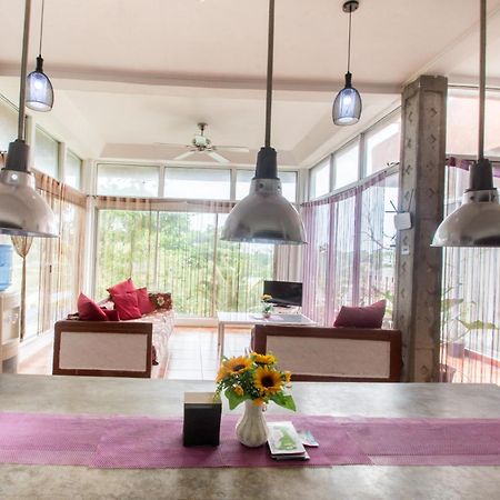 Boracay Eden Villa Manoc-Manoc Eksteriør bilde