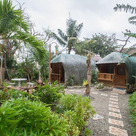 Boracay Eden Villa Manoc-Manoc Eksteriør bilde