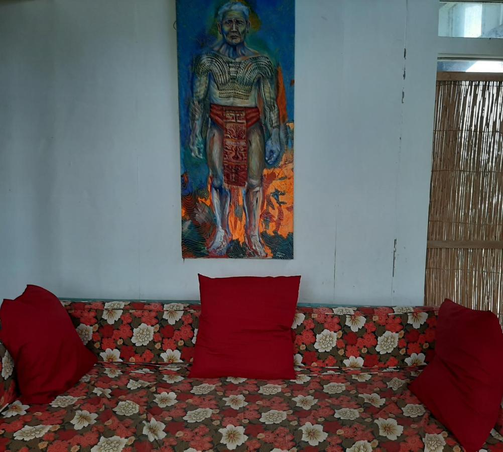 Boracay Eden Villa Manoc-Manoc Eksteriør bilde