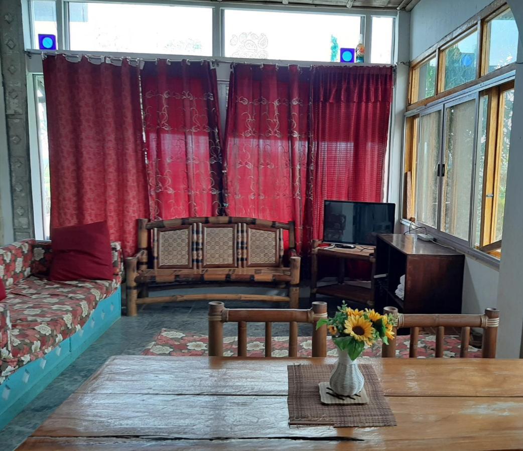 Boracay Eden Villa Manoc-Manoc Eksteriør bilde