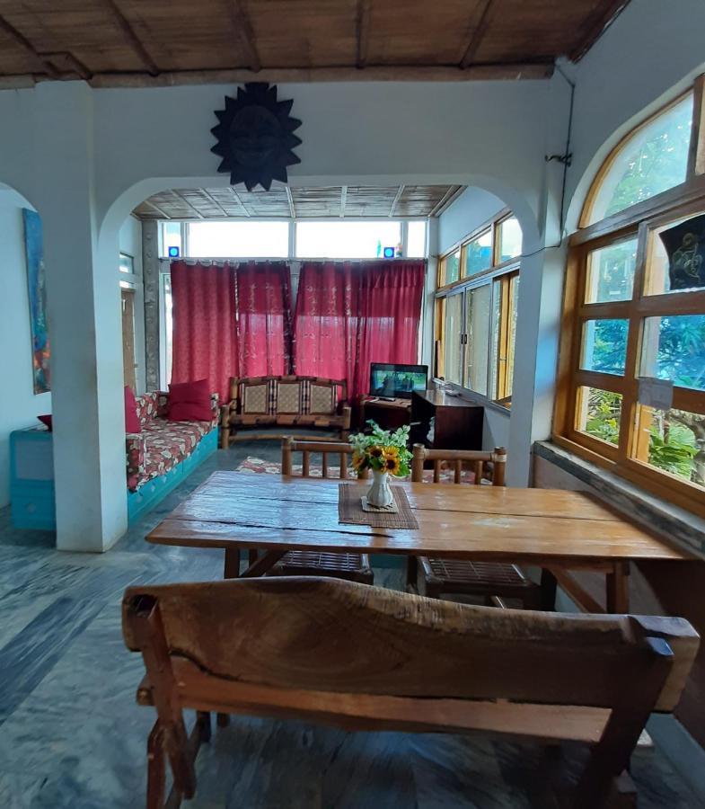 Boracay Eden Villa Manoc-Manoc Eksteriør bilde