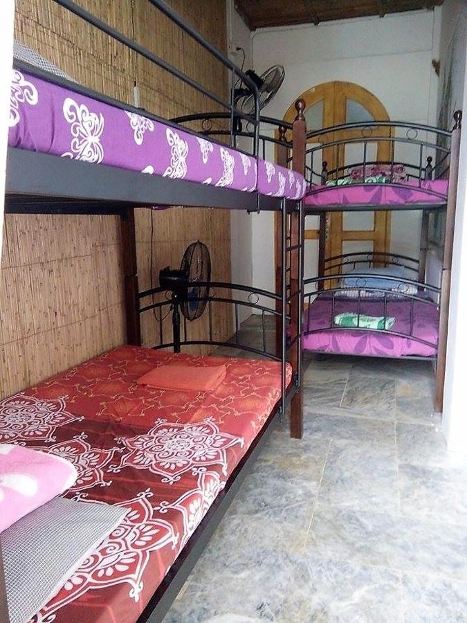 Boracay Eden Villa Manoc-Manoc Eksteriør bilde