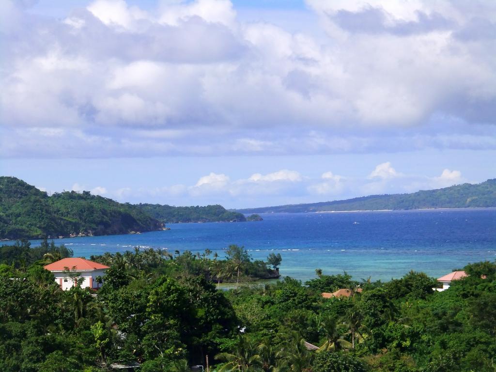 Boracay Eden Villa Manoc-Manoc Eksteriør bilde