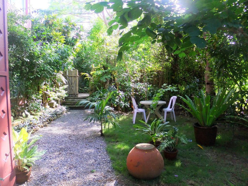 Boracay Eden Villa Manoc-Manoc Eksteriør bilde