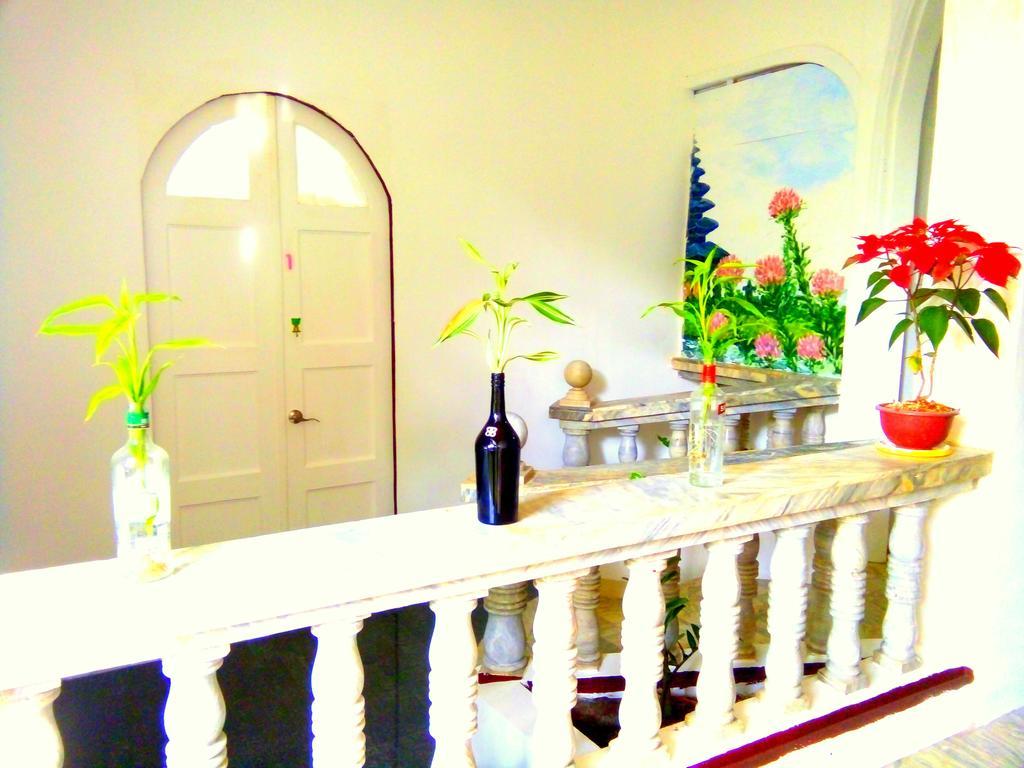 Boracay Eden Villa Manoc-Manoc Eksteriør bilde