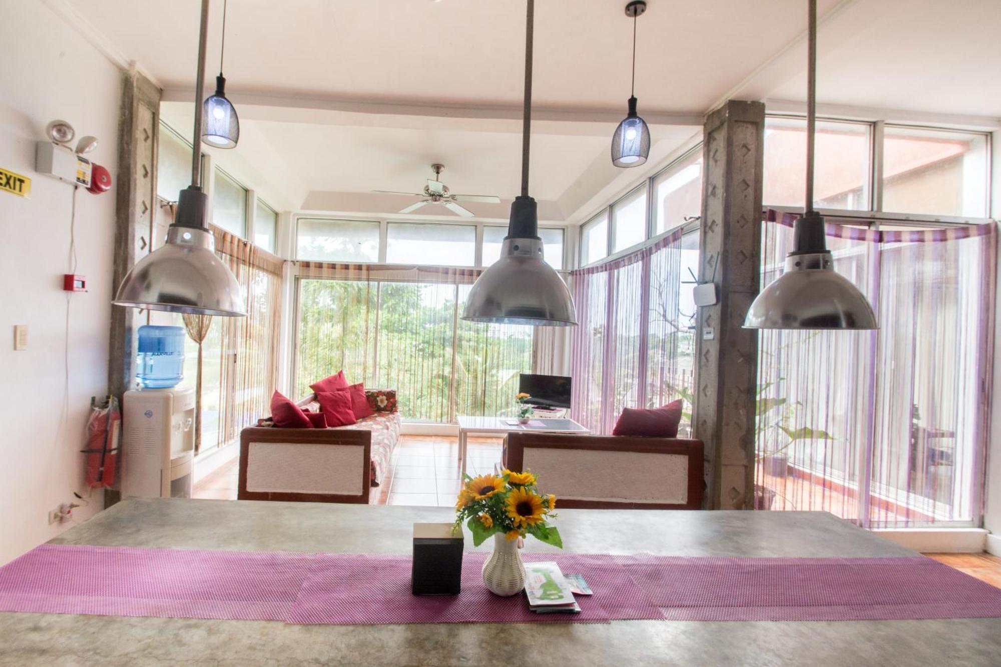 Boracay Eden Villa Manoc-Manoc Eksteriør bilde