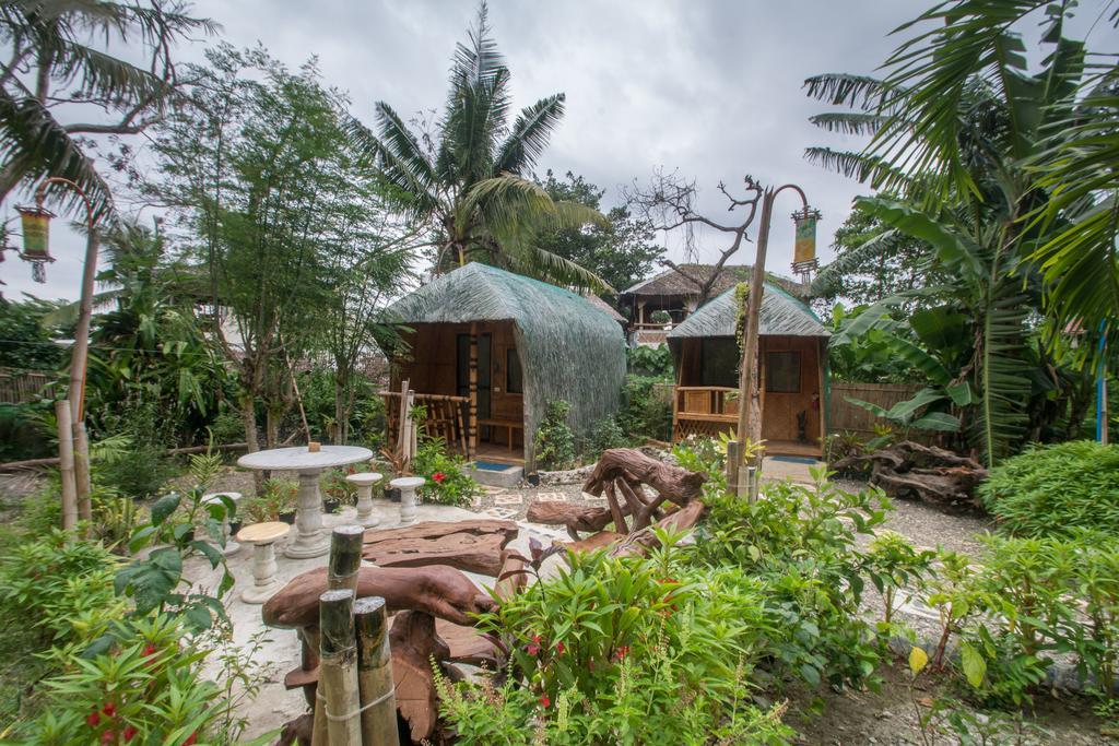 Boracay Eden Villa Manoc-Manoc Eksteriør bilde