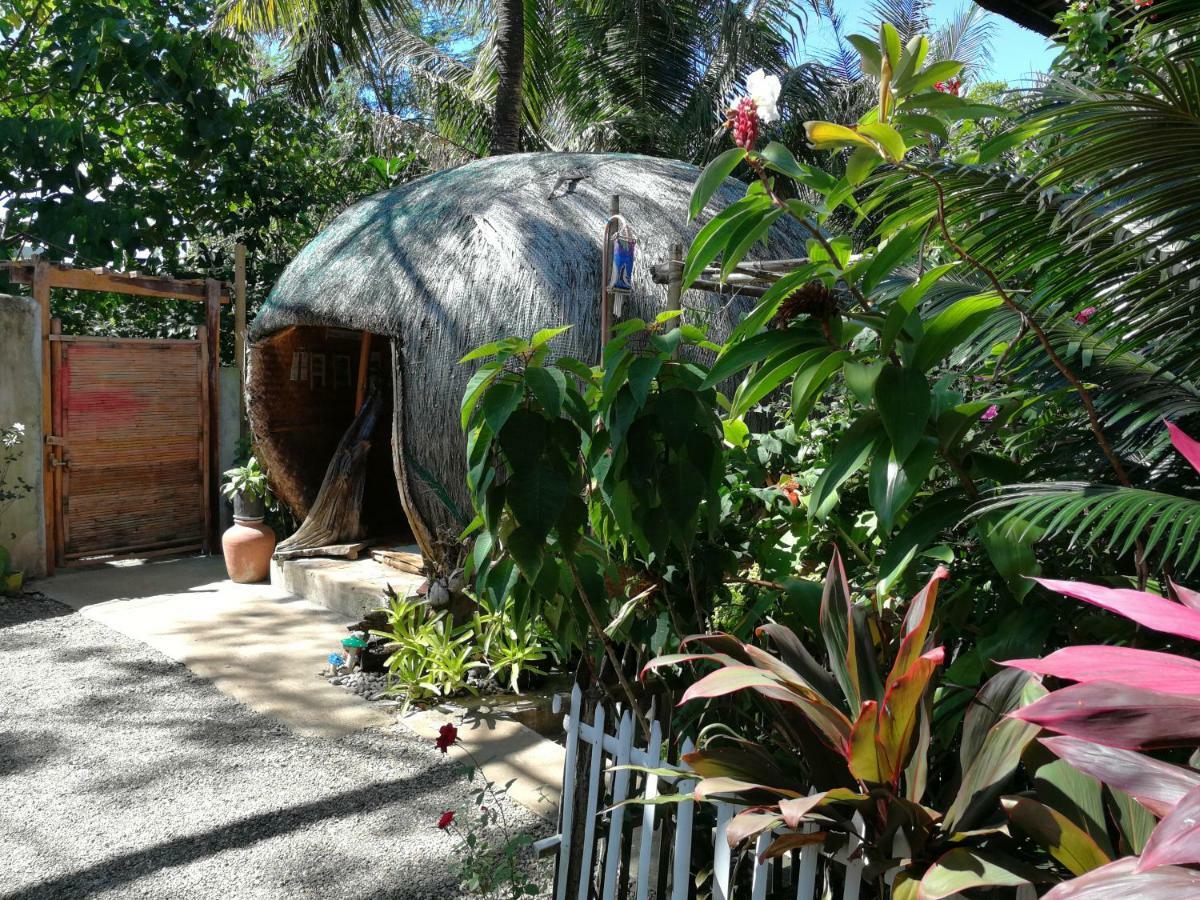 Boracay Eden Villa Manoc-Manoc Eksteriør bilde
