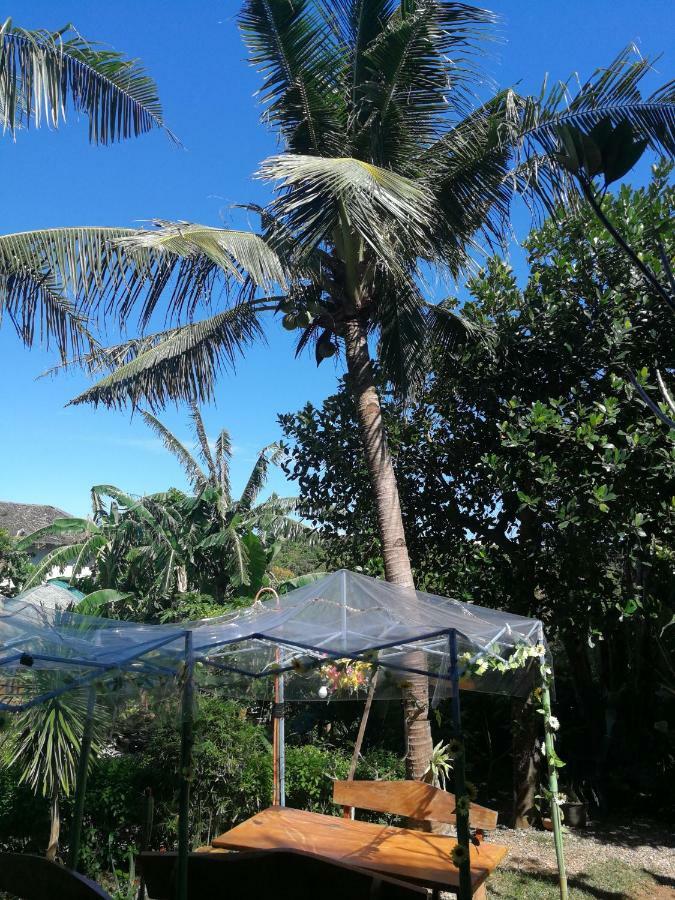 Boracay Eden Villa Manoc-Manoc Eksteriør bilde