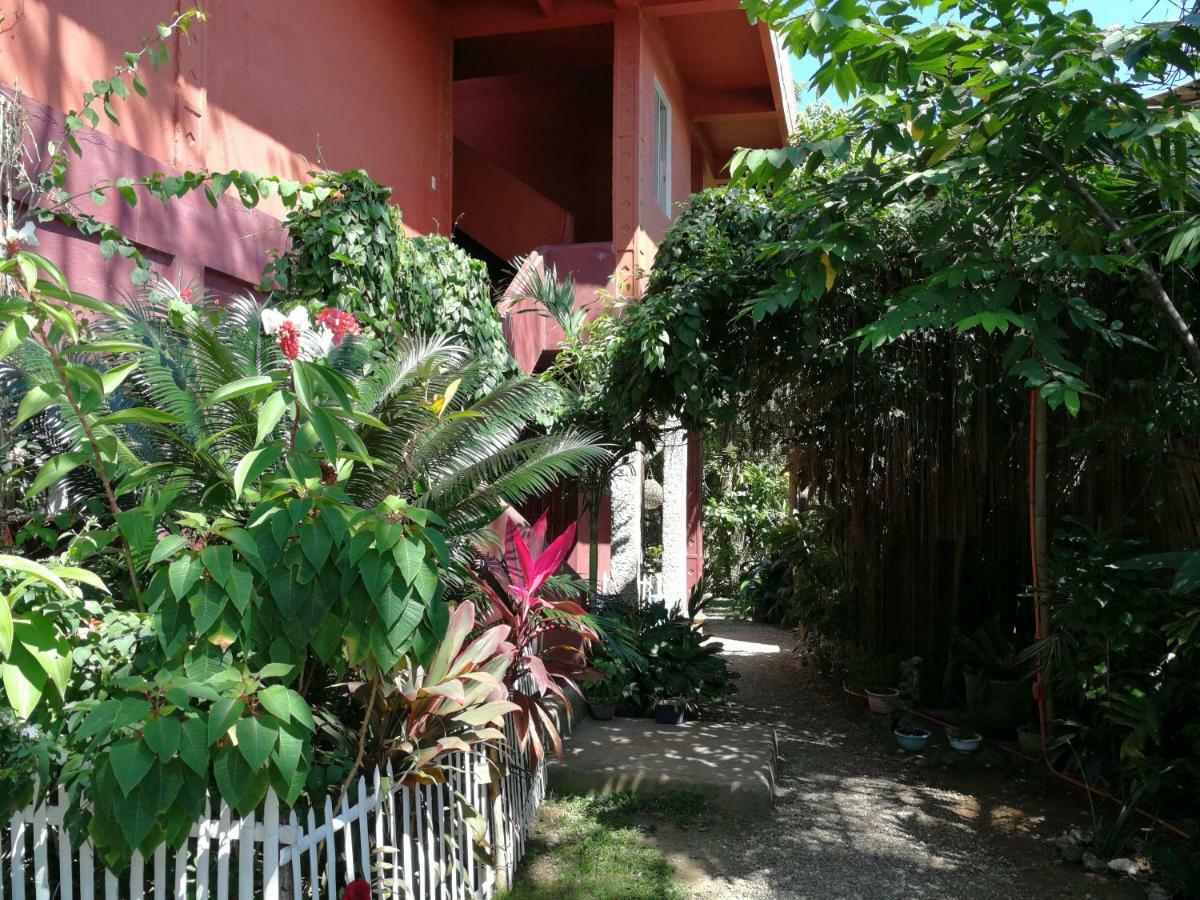 Boracay Eden Villa Manoc-Manoc Eksteriør bilde