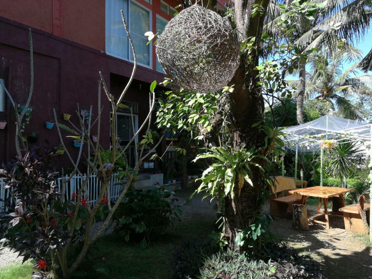 Boracay Eden Villa Manoc-Manoc Eksteriør bilde