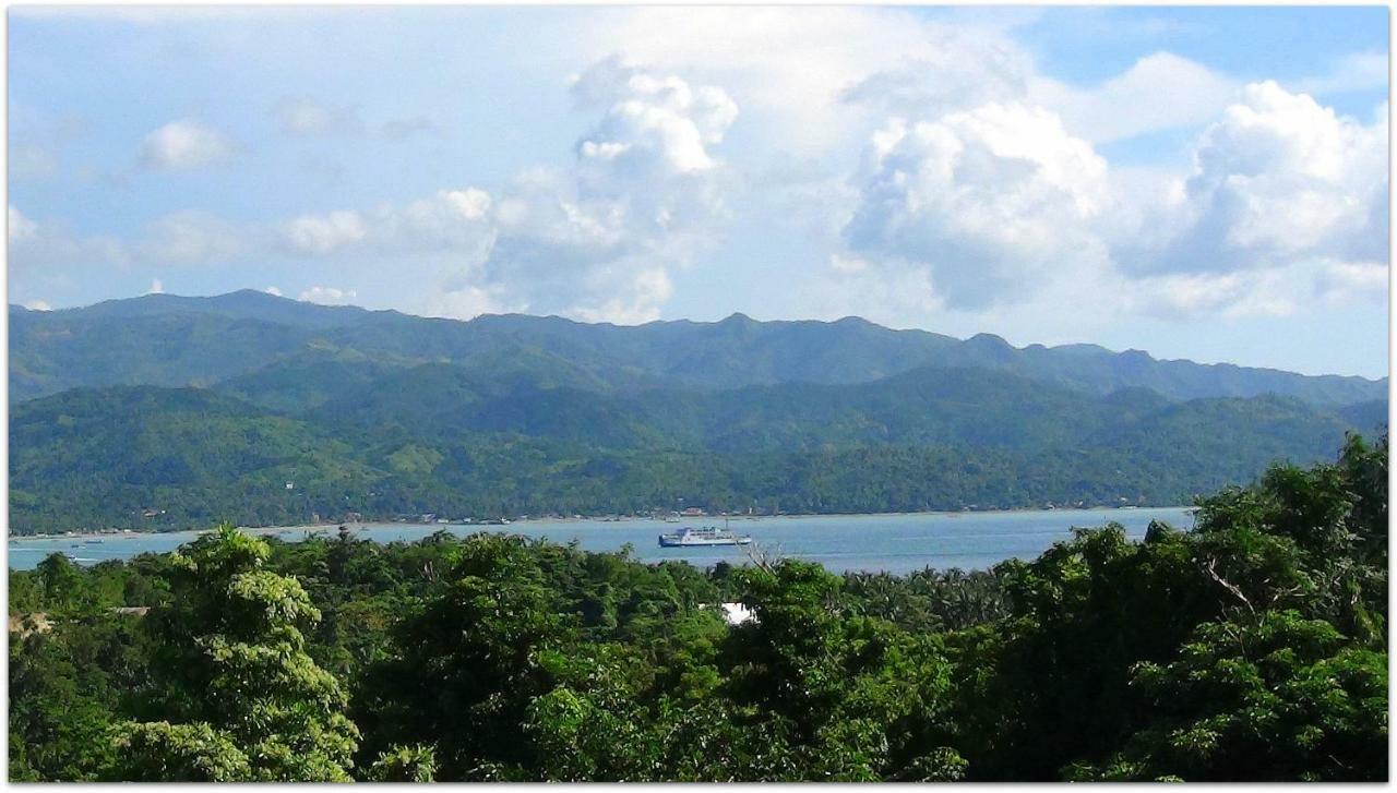 Boracay Eden Villa Manoc-Manoc Eksteriør bilde