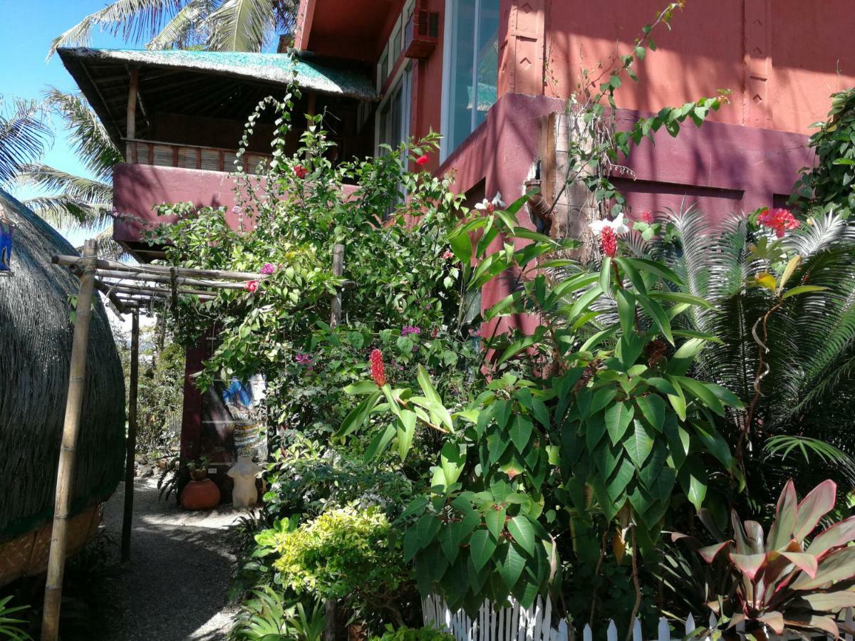 Boracay Eden Villa Manoc-Manoc Eksteriør bilde