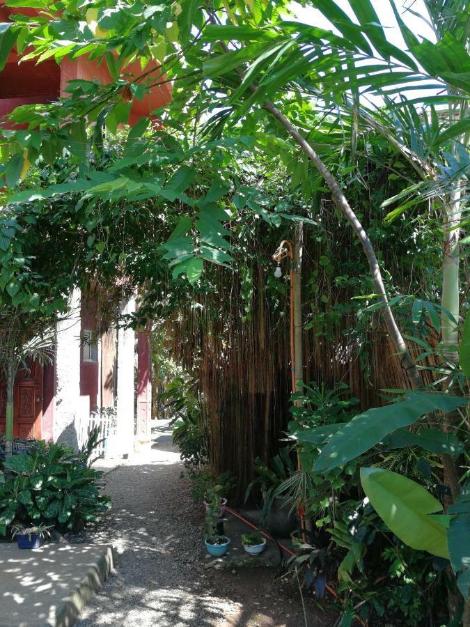 Boracay Eden Villa Manoc-Manoc Eksteriør bilde