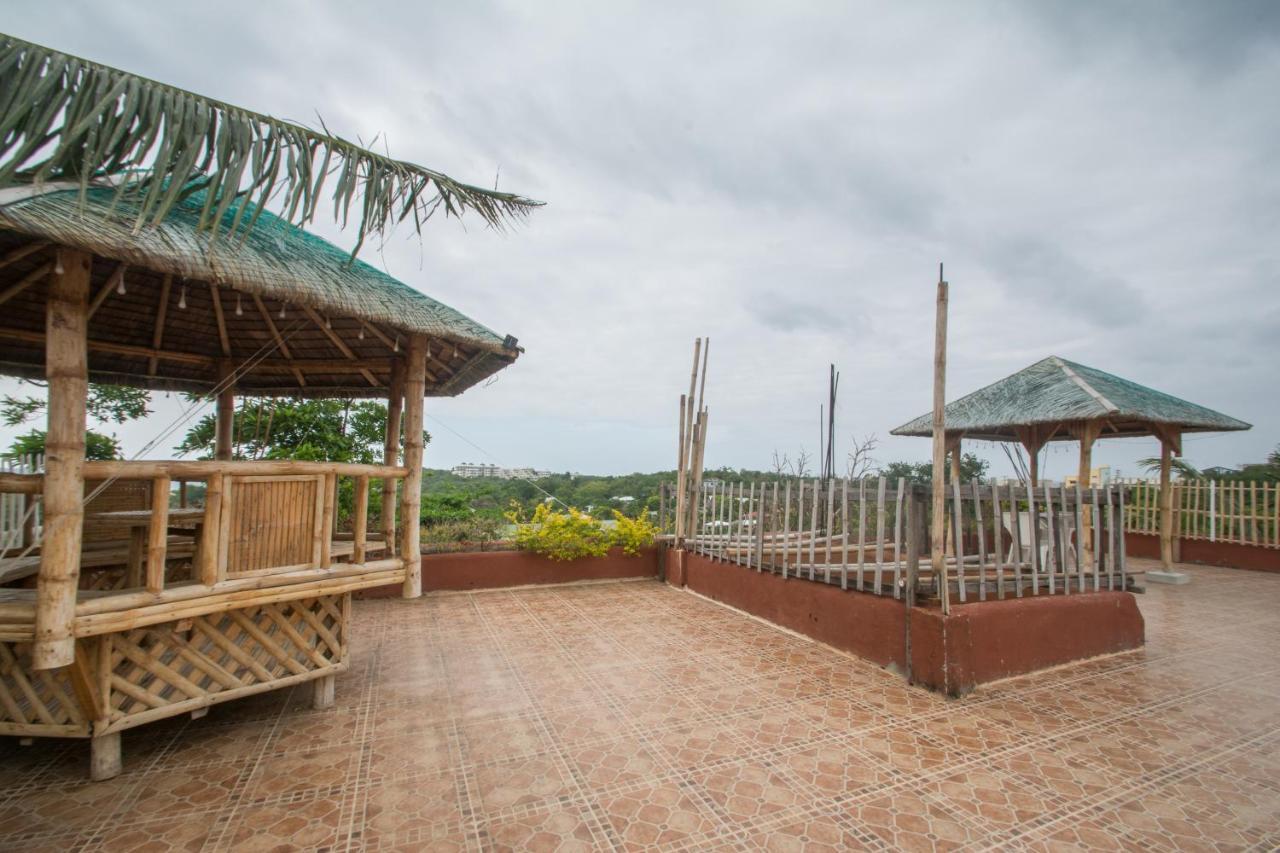 Boracay Eden Villa Manoc-Manoc Eksteriør bilde