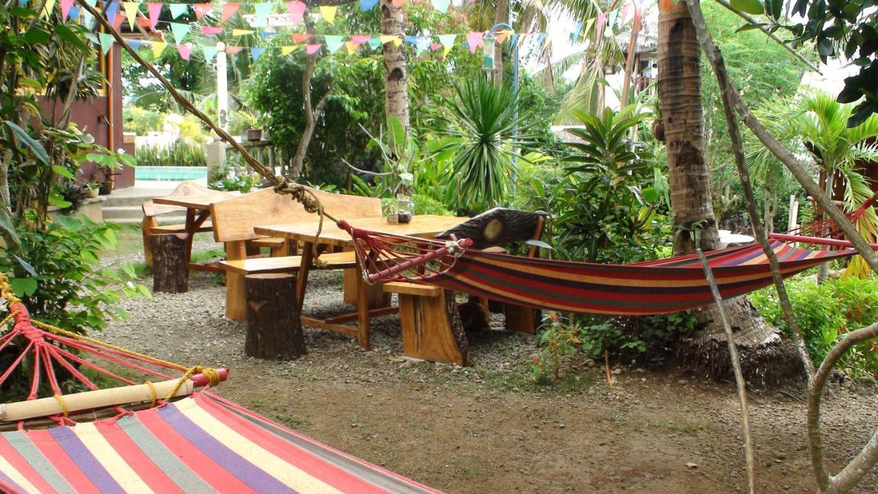 Boracay Eden Villa Manoc-Manoc Eksteriør bilde