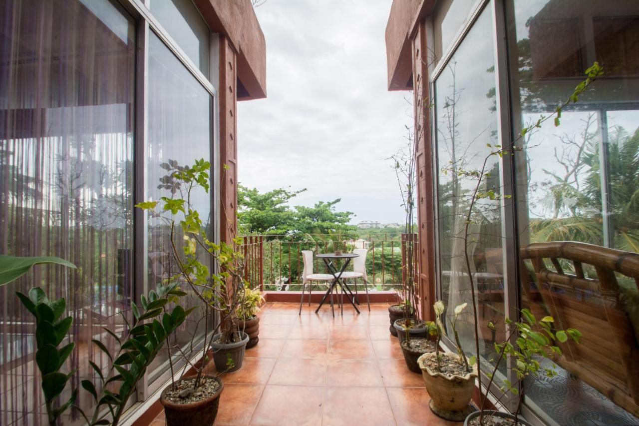 Boracay Eden Villa Manoc-Manoc Eksteriør bilde