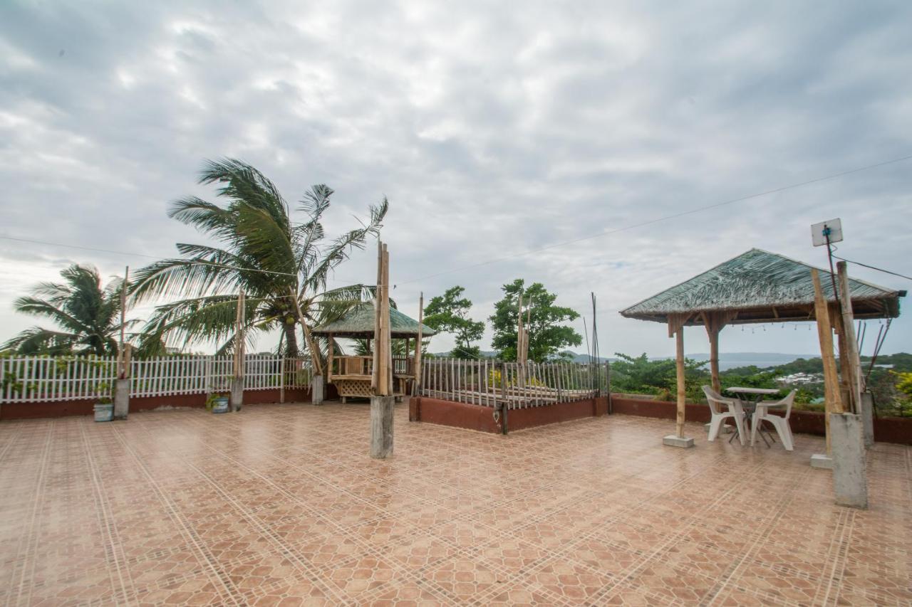Boracay Eden Villa Manoc-Manoc Eksteriør bilde