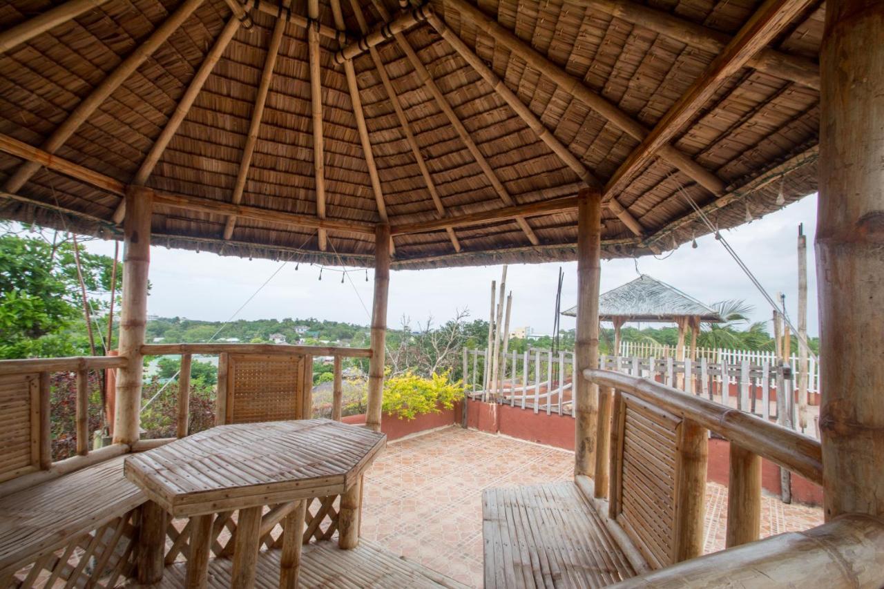 Boracay Eden Villa Manoc-Manoc Eksteriør bilde