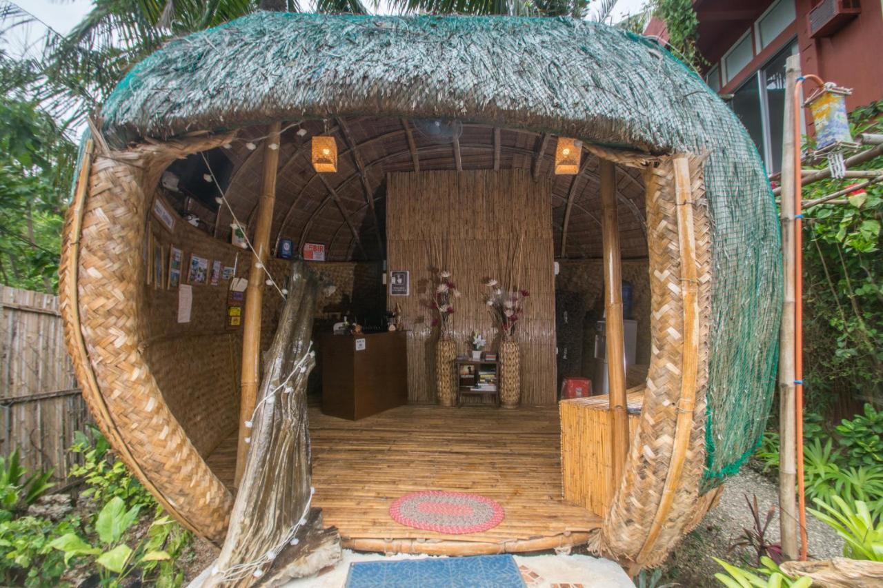 Boracay Eden Villa Manoc-Manoc Eksteriør bilde