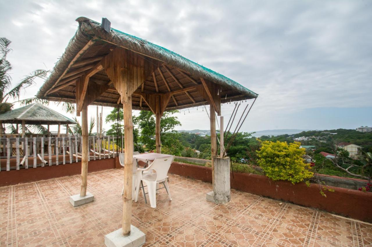 Boracay Eden Villa Manoc-Manoc Eksteriør bilde