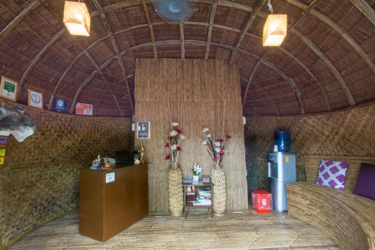 Boracay Eden Villa Manoc-Manoc Eksteriør bilde