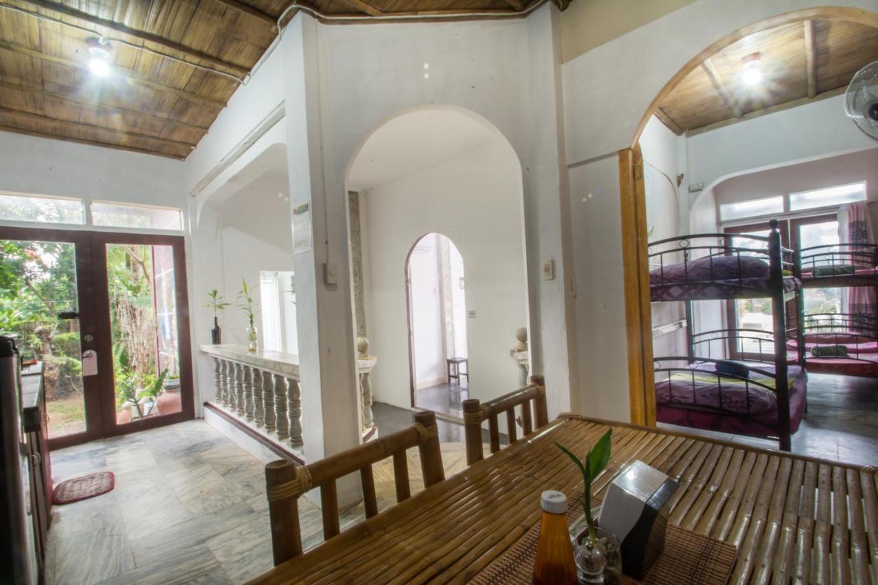 Boracay Eden Villa Manoc-Manoc Eksteriør bilde