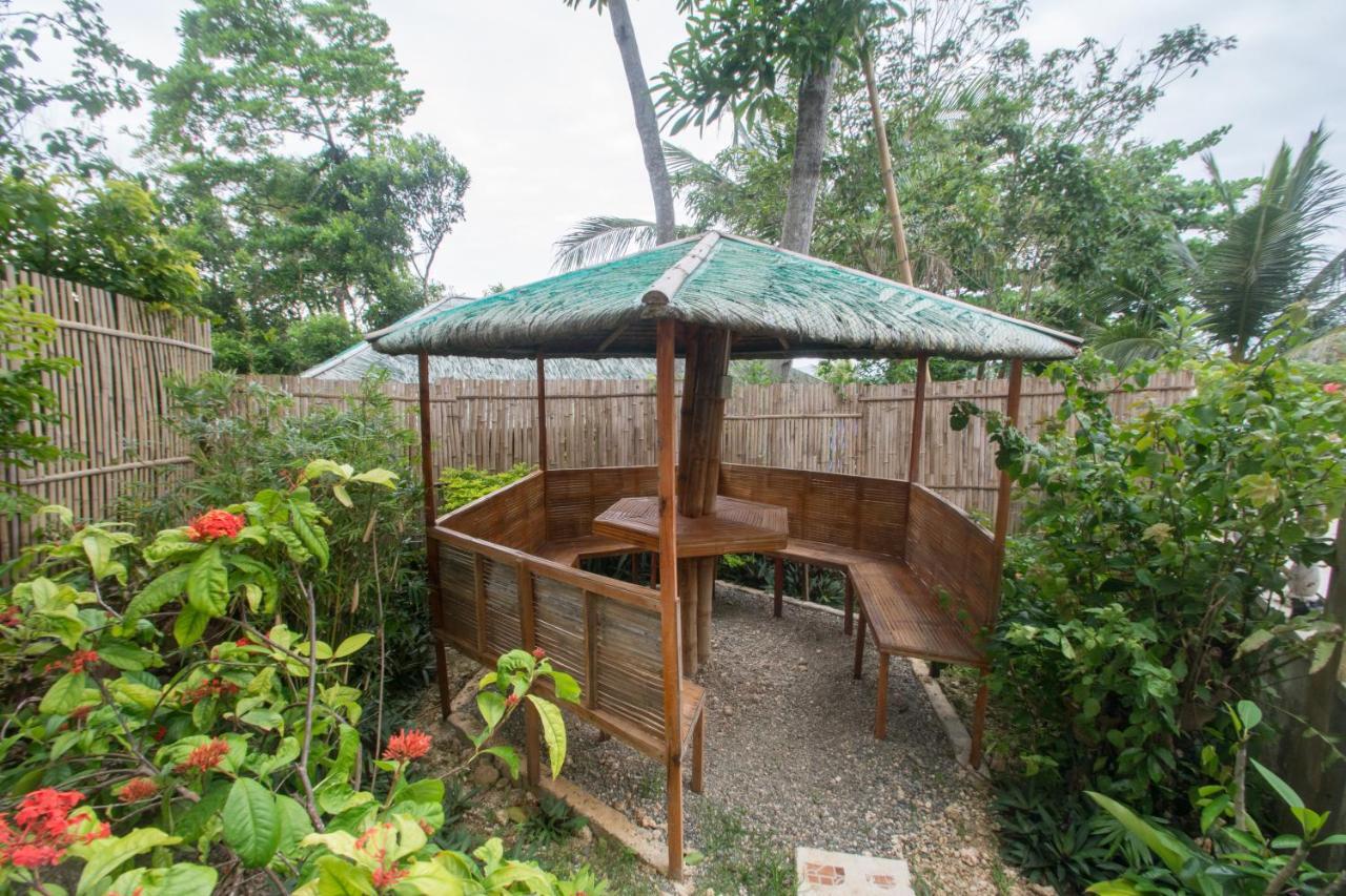 Boracay Eden Villa Manoc-Manoc Eksteriør bilde