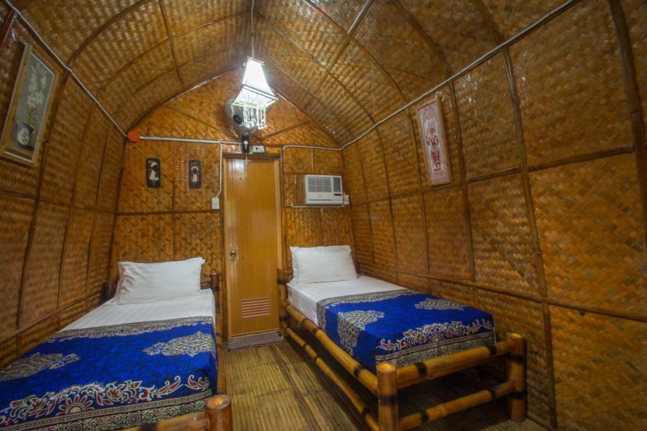Boracay Eden Villa Manoc-Manoc Eksteriør bilde
