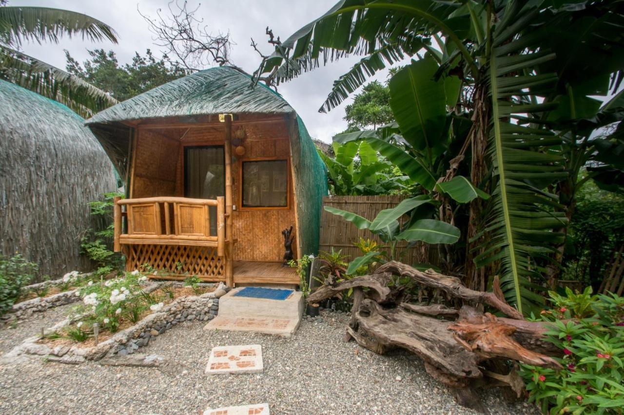 Boracay Eden Villa Manoc-Manoc Eksteriør bilde